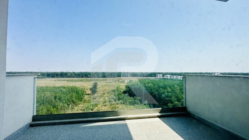 Padurea Baneasa, 2 camere bloc 2023 - apartament premium in Greenfield Baneasa