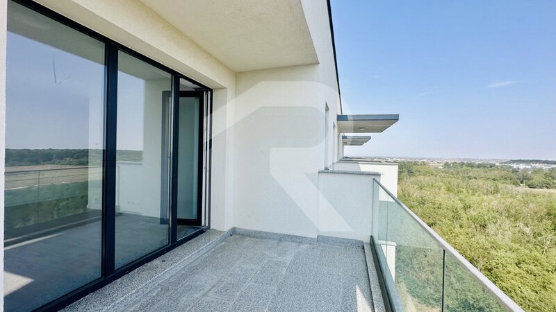 Padurea Baneasa, 2 camere bloc 2023 - apartament premium in Greenfield Baneasa