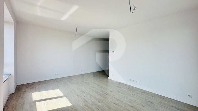 Padurea Baneasa, 2 camere bloc 2023 - apartament premium in Greenfield Baneasa