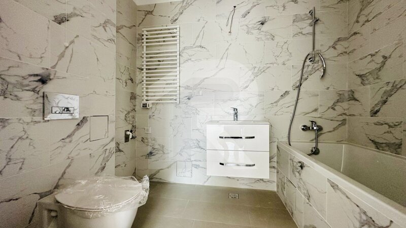 Padurea Baneasa, 2 camere bloc 2023 - apartament premium in Greenfield Baneasa