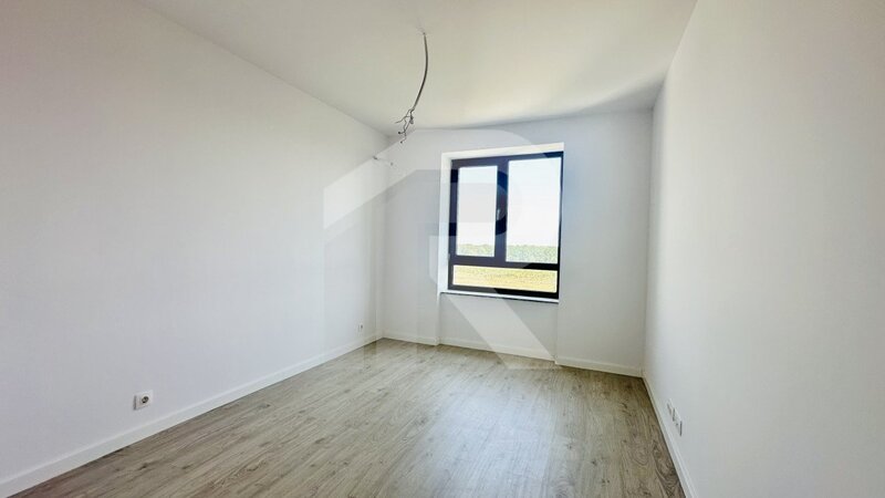 Padurea Baneasa, 2 camere bloc 2023 - apartament premium in Greenfield Baneasa