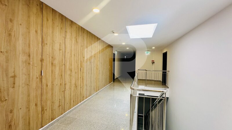 Padurea Baneasa, 2 camere bloc 2023 - apartament premium in Greenfield Baneasa