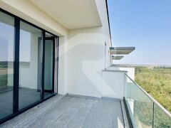 Padurea Baneasa, 2 camere bloc 2023 - apartament premium in Greenfield Baneasa